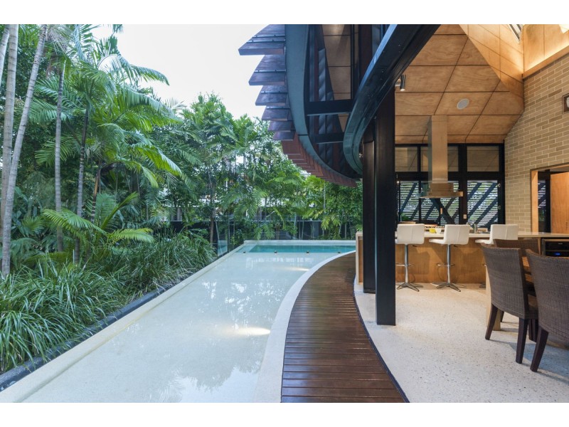 Lot 28 ‘Beachfront Mirage’ Cocos Palms Avenue, Port Douglas QLD 4877