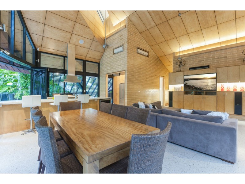 Lot 28 ‘Beachfront Mirage’ Cocos Palms Avenue, Port Douglas QLD 4877