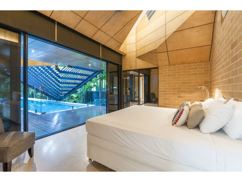 Lot 28 ‘Beachfront Mirage’ Cocos Palms Avenue, Port Douglas QLD 4877