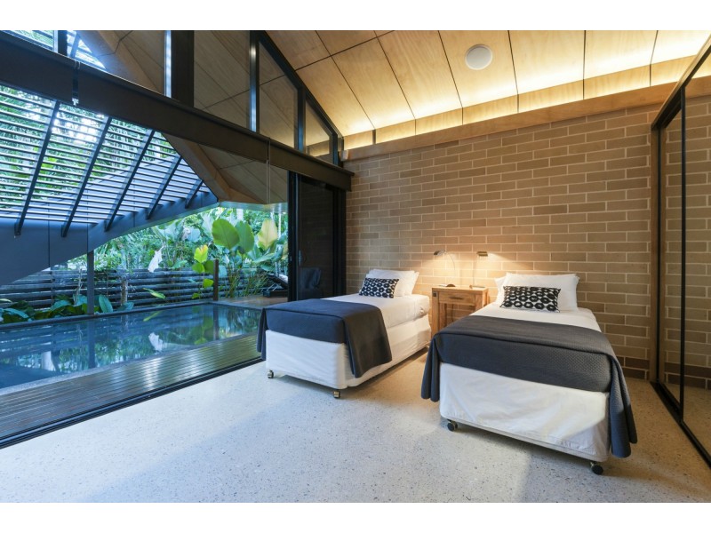 Lot 28 ‘Beachfront Mirage’ Cocos Palms Avenue, Port Douglas QLD 4877