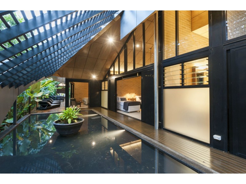 Lot 28 ‘Beachfront Mirage’ Cocos Palms Avenue, Port Douglas QLD 4877