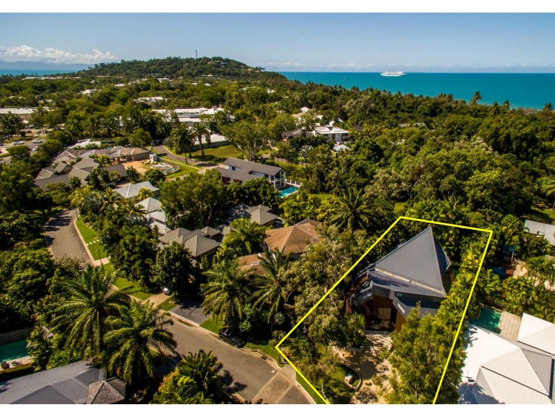Lot 28 ‘Beachfront Mirage’ Cocos Palms Avenue, Port Douglas QLD 4877