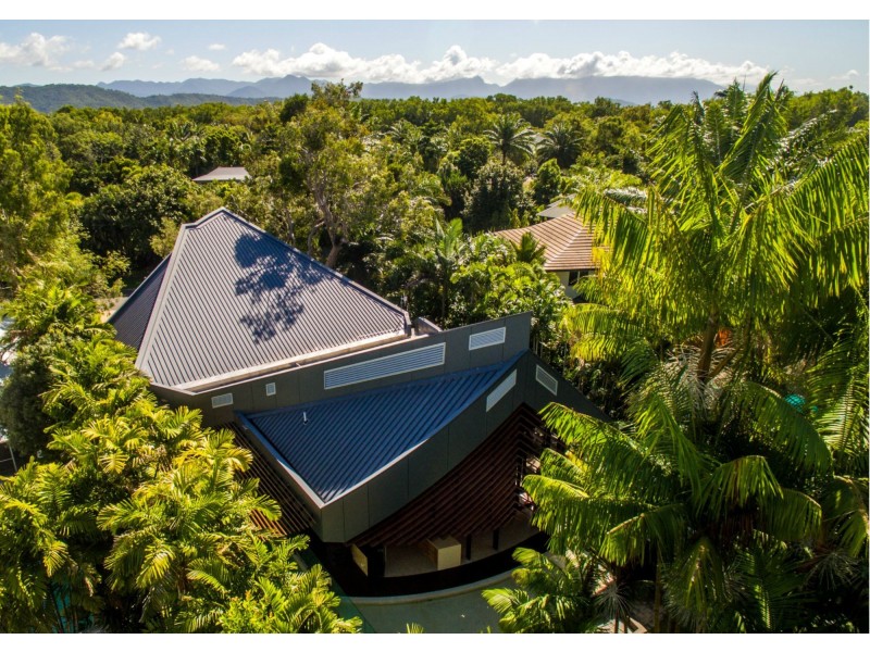 Lot 28 ‘Beachfront Mirage’ Cocos Palms Avenue, Port Douglas QLD 4877