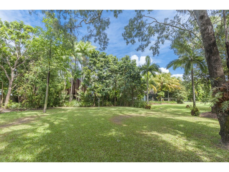 Lot 28 ‘Beachfront Mirage’ Cocos Palms Avenue, Port Douglas QLD 4877