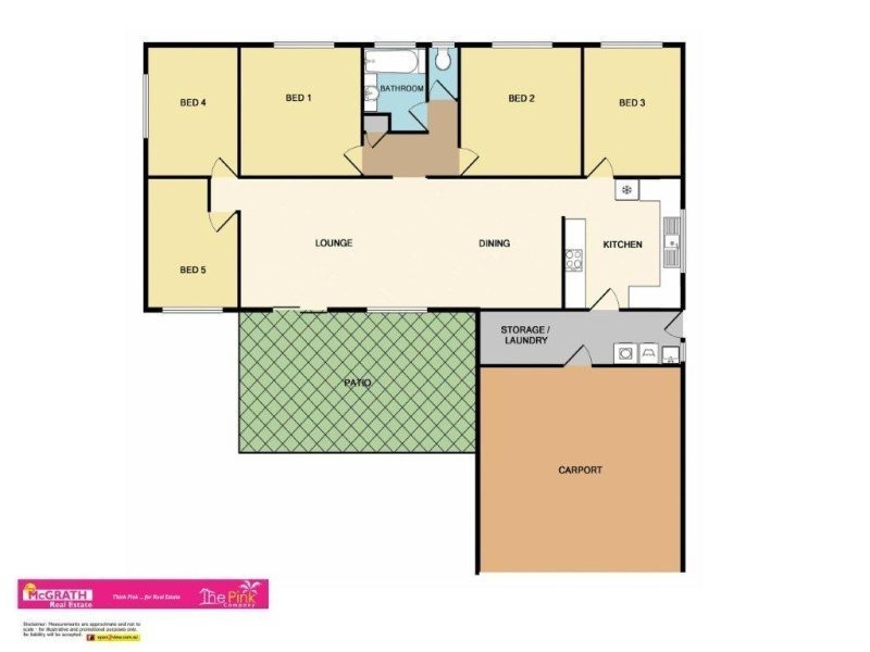 9 Toll Gate Road, Oak Beach QLD 4877