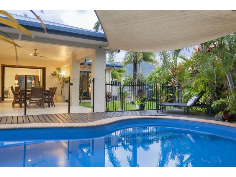 4 Corella Street, Port Douglas QLD 4877