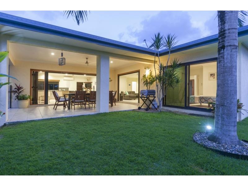 4 Corella Street, Port Douglas QLD 4877