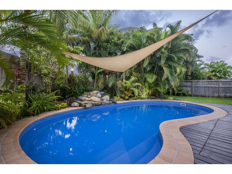 4 Corella Street, Port Douglas QLD 4877