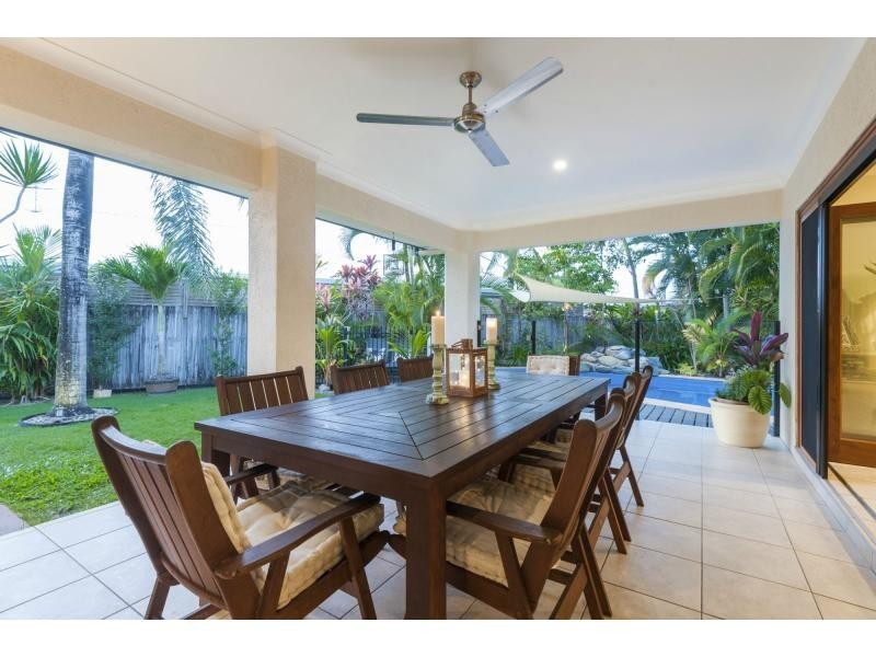 4 Corella Street, Port Douglas QLD 4877