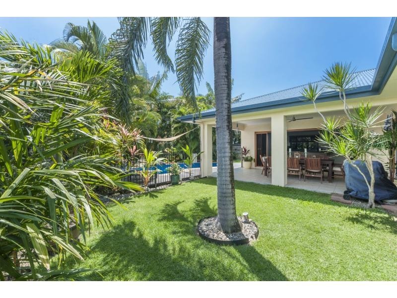 4 Corella Street, Port Douglas QLD 4877