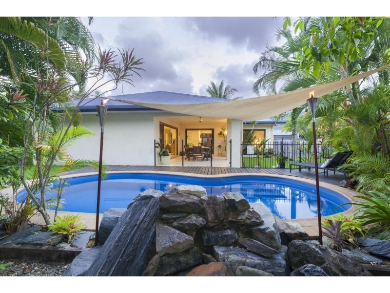 4 Corella Street, Port Douglas QLD 4877