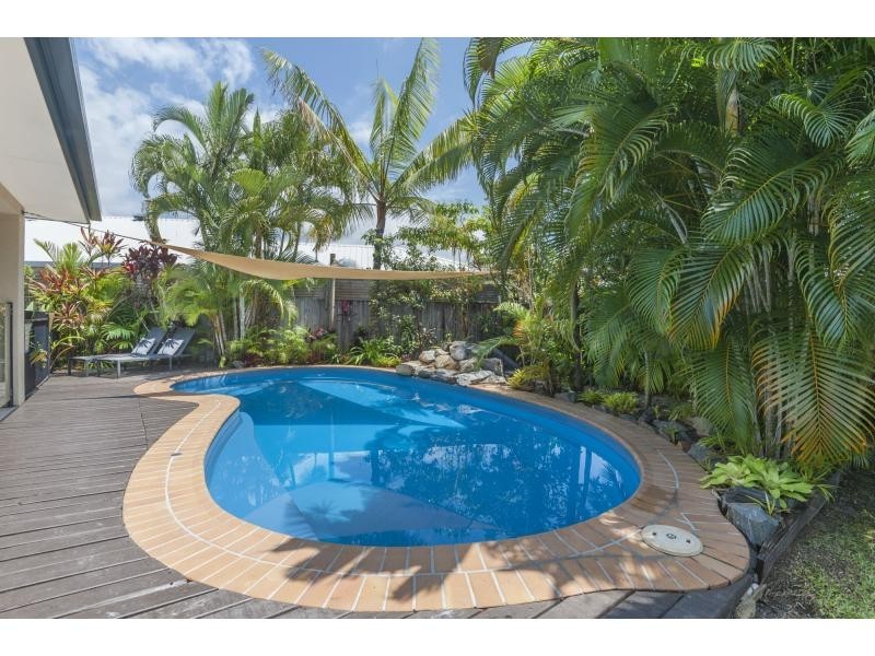 4 Corella Street, Port Douglas QLD 4877