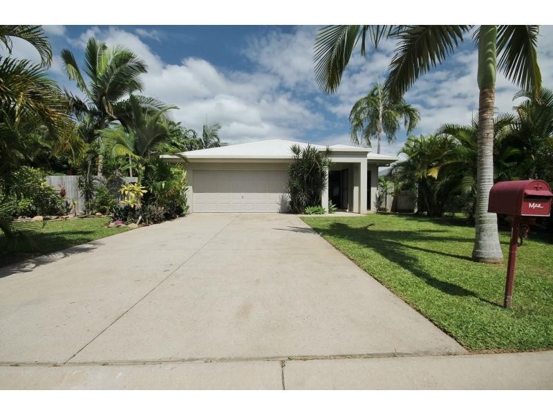 13 Yiki Street, Via Craiglie, Port Douglas QLD 4877