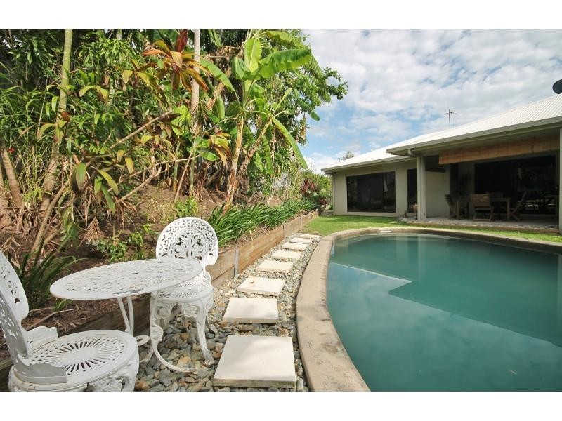 13 Yiki Street, Via Craiglie, Port Douglas QLD 4877