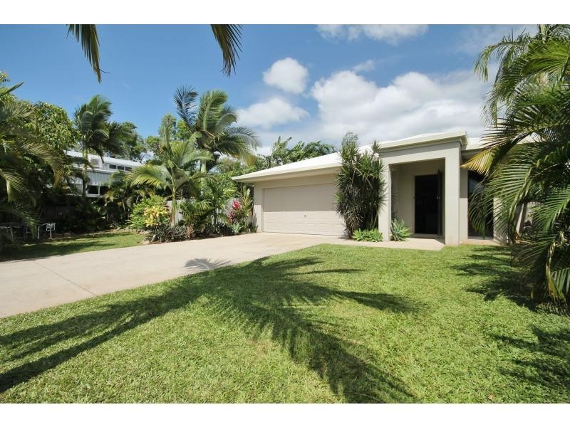 13 Yiki Street, Via Craiglie, Port Douglas QLD 4877