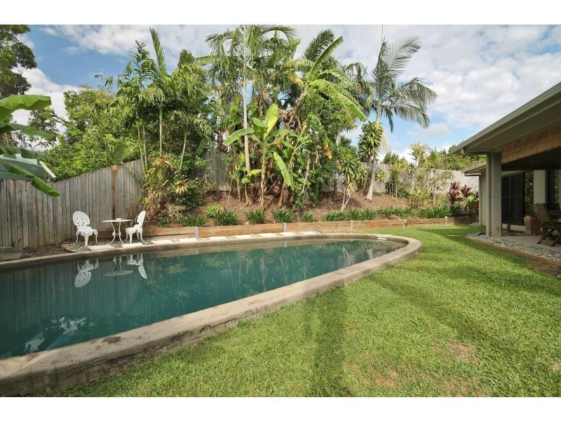 13 Yiki Street, Via Craiglie, Port Douglas QLD 4877