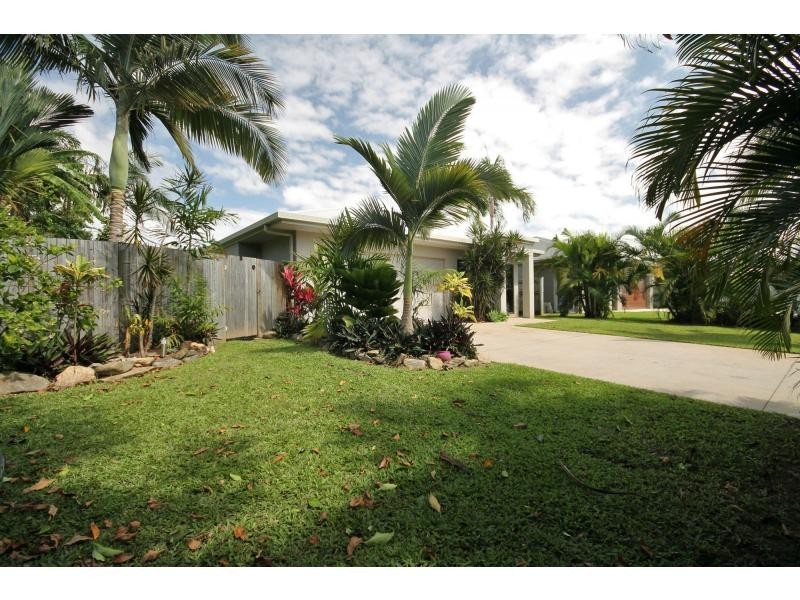 13 Yiki Street, Via Craiglie, Port Douglas QLD 4877