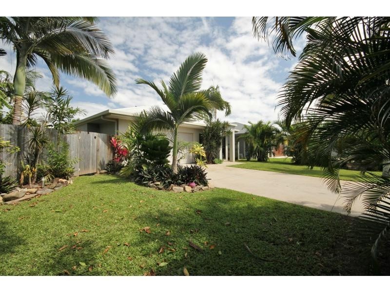 13 Yiki Street, Via Craiglie, Port Douglas QLD 4877