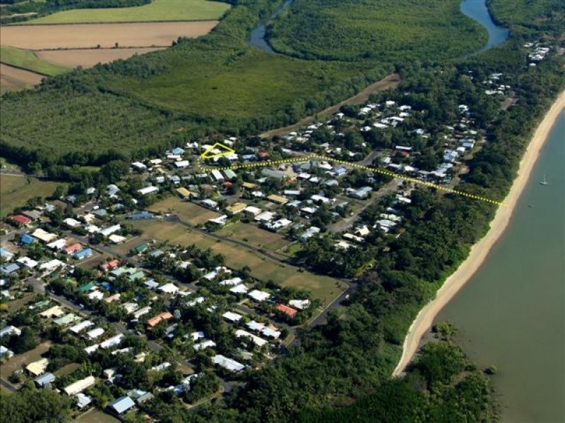 4 Dineen Close, Cooya Beach QLD 4873