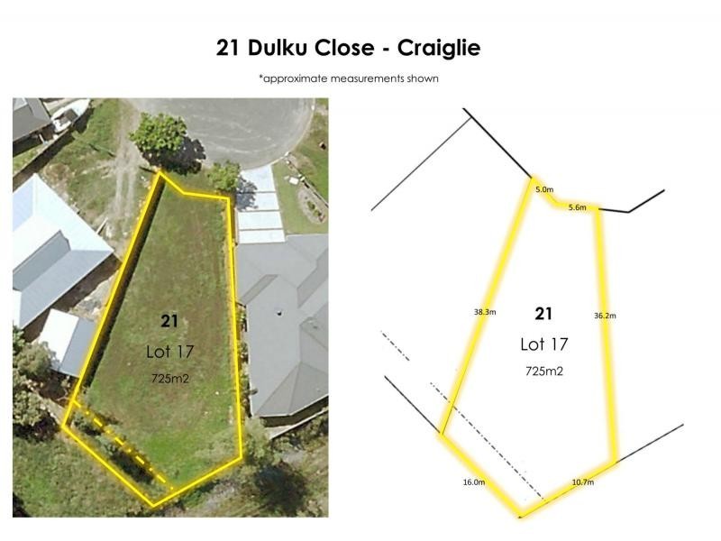 21 Dulku Close, Port Pacific Estate, Port Douglas QLD 4877