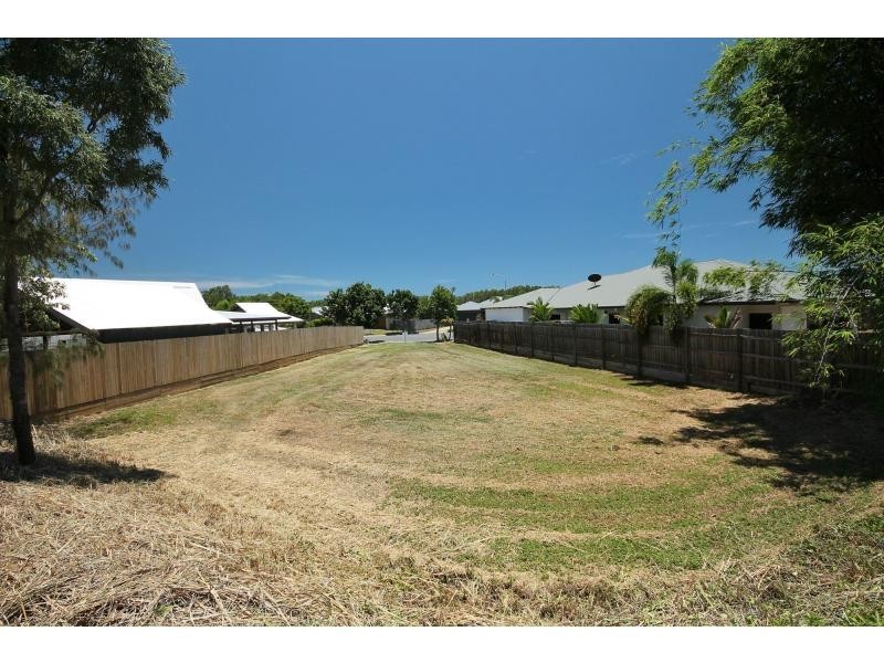 21 Dulku Close, Port Pacific Estate, Port Douglas QLD 4877