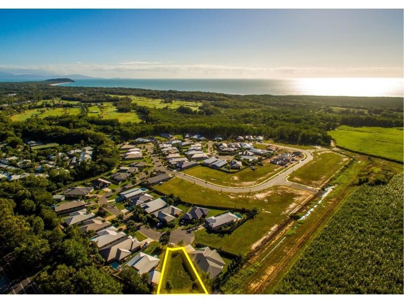 21 Dulku Close, Port Pacific Estate, Port Douglas QLD 4877