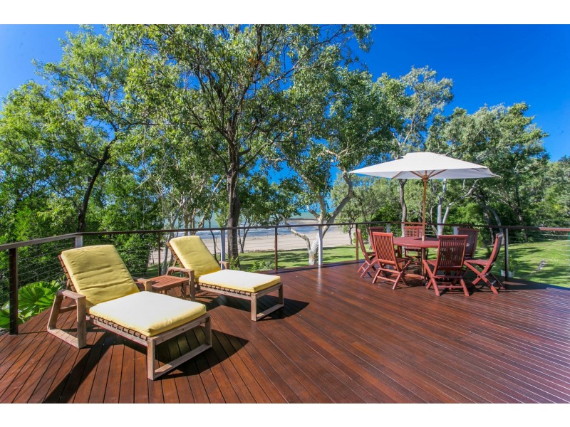 5146 Cottonwood Captain Cook Highway, Oak Beach QLD 4877