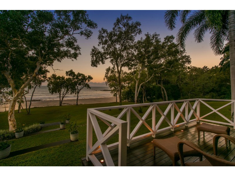 5146 Cottonwood Captain Cook Highway, Oak Beach QLD 4877
