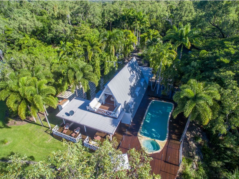 5146 Cottonwood Captain Cook Highway, Oak Beach QLD 4877