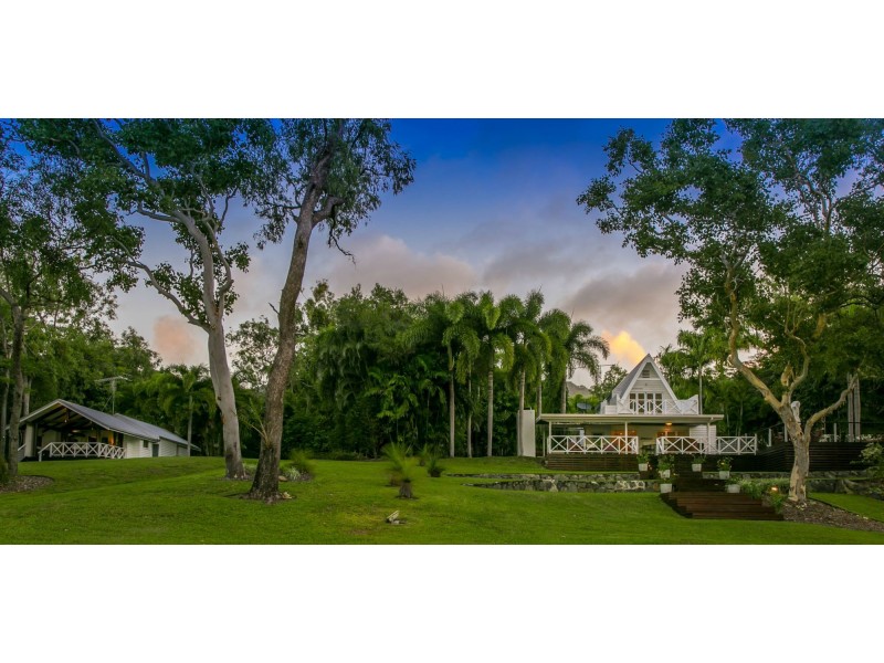 5146 Cottonwood Captain Cook Highway, Oak Beach QLD 4877