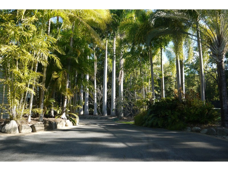 5146 Cottonwood Captain Cook Highway, Oak Beach QLD 4877