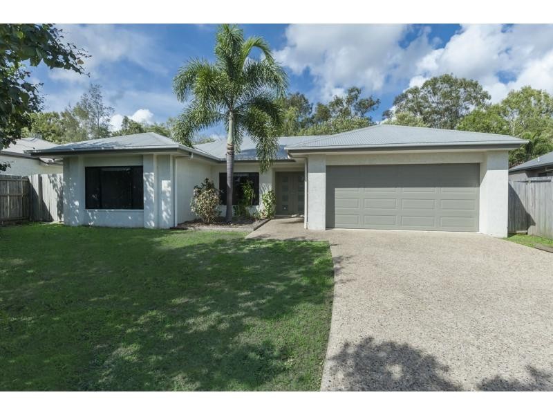 11 Dulku Close, Port Douglas QLD 4877