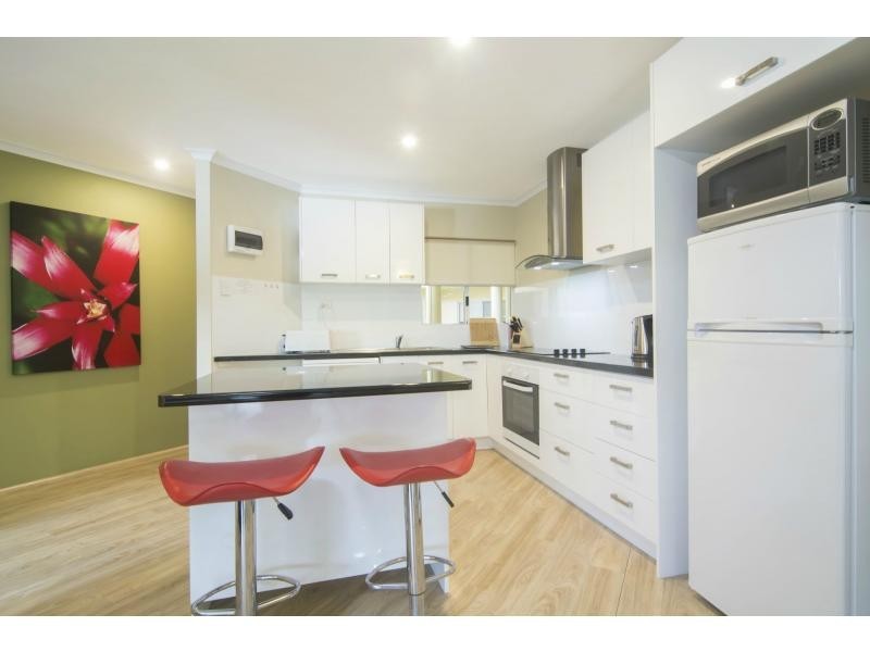 Port Douglas QLD 4877