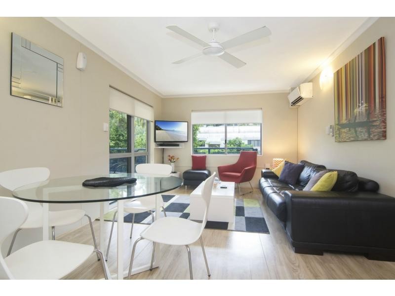 Port Douglas QLD 4877