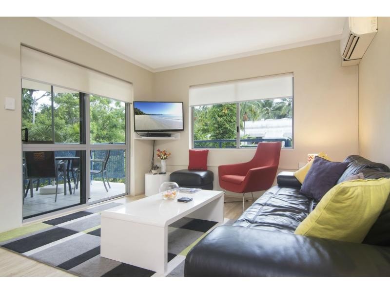 Port Douglas QLD 4877