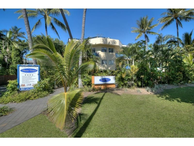 Port Douglas QLD 4877
