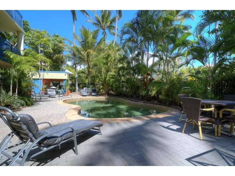 Port Douglas QLD 4877