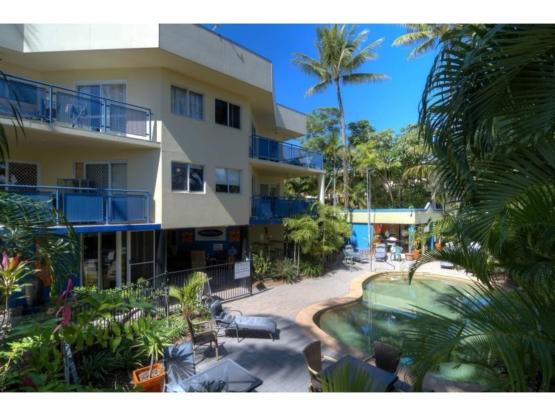 Port Douglas QLD 4877