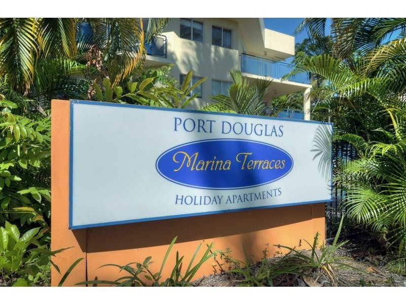 Port Douglas QLD 4877
