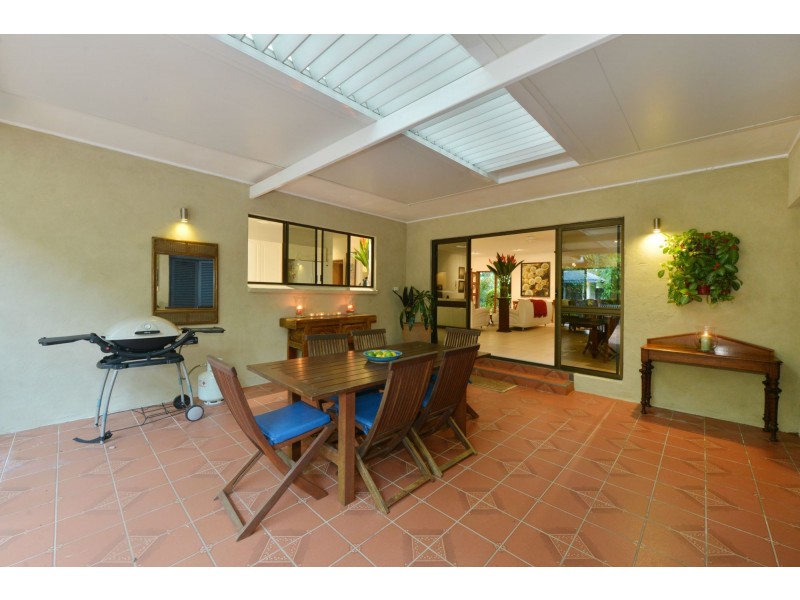 11 Andrews Close, Port Douglas QLD 4877
