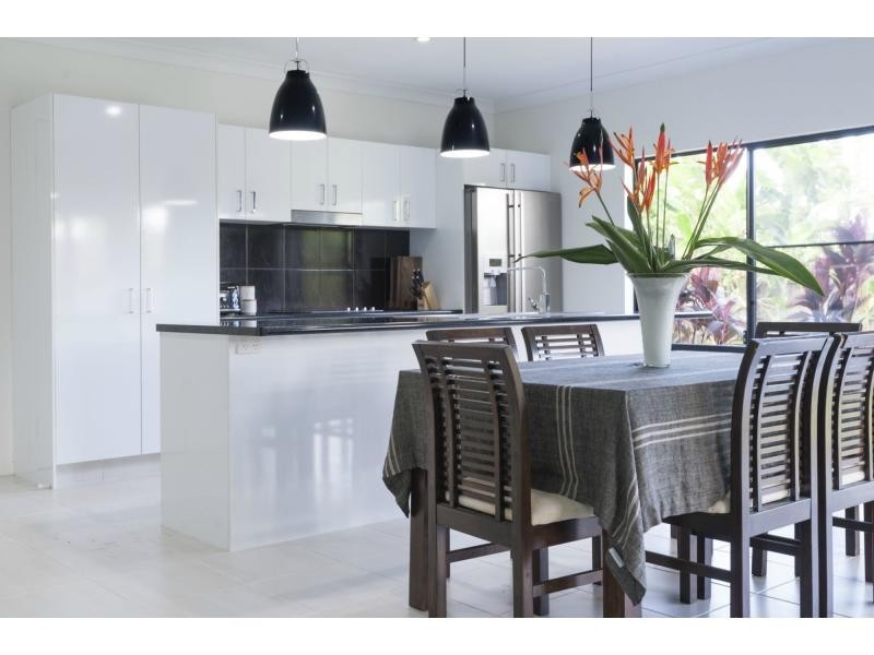 18 Lou Prince Drive, Cooya Beach QLD 4873