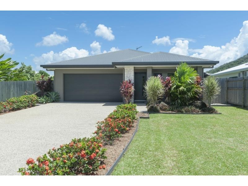 18 Lou Prince Drive, Cooya Beach QLD 4873