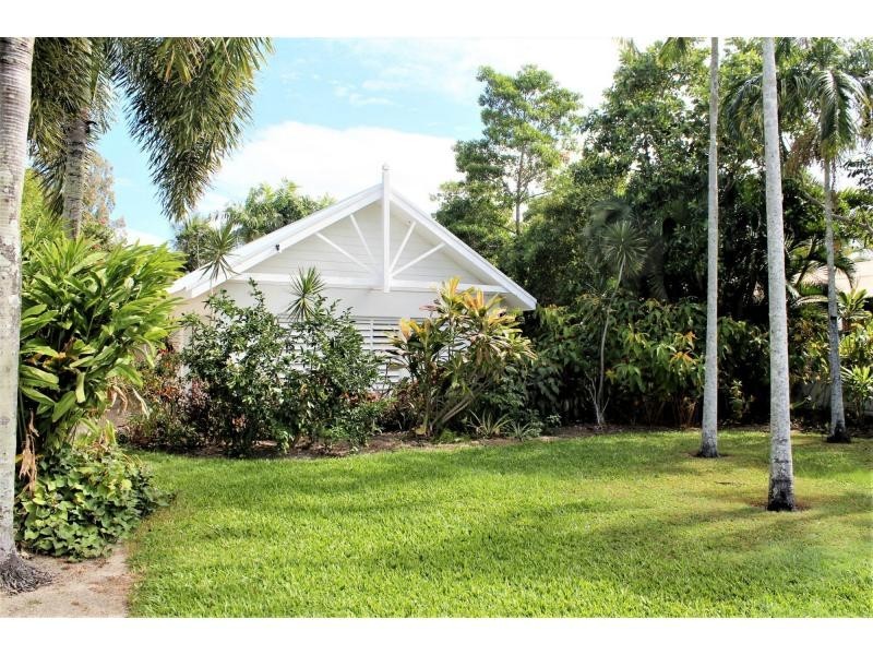 42 Endeavour Street, Port Douglas QLD 4877