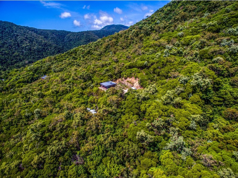 Lot 4 Spring Creek Road, Mowbray QLD 4877