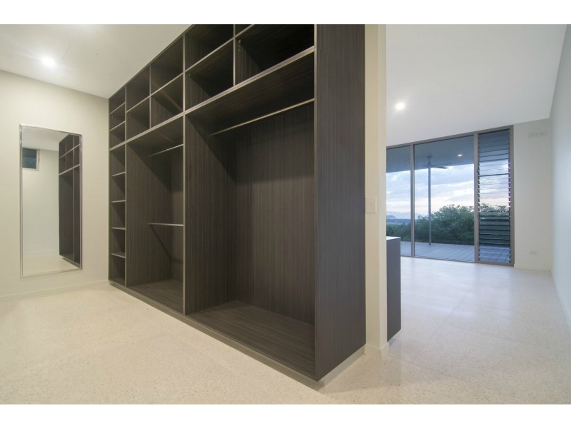 Lot 4 Spring Creek Road, Mowbray QLD 4877