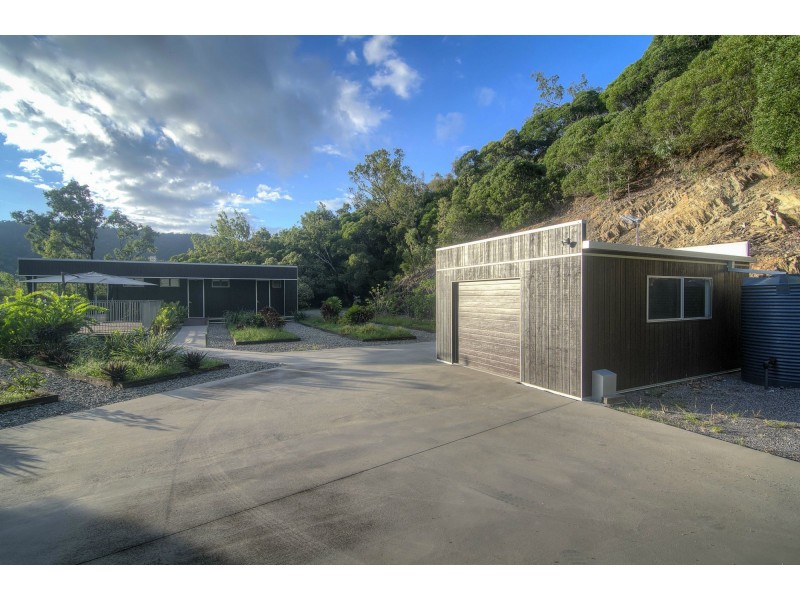 Lot 4 Spring Creek Road, Mowbray QLD 4877