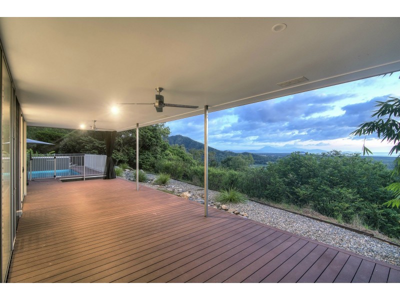 Lot 4 Spring Creek Road, Mowbray QLD 4877