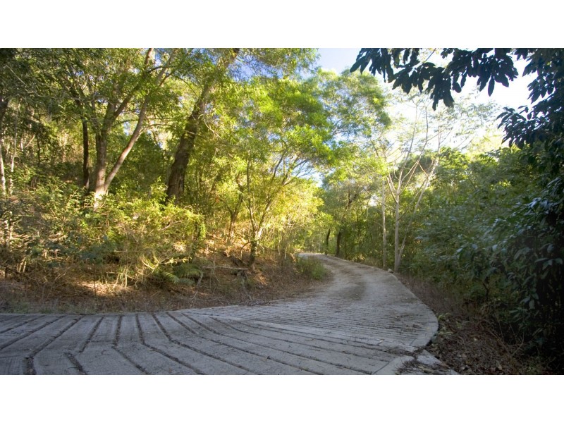 Lot 4 Spring Creek Road, Mowbray QLD 4877