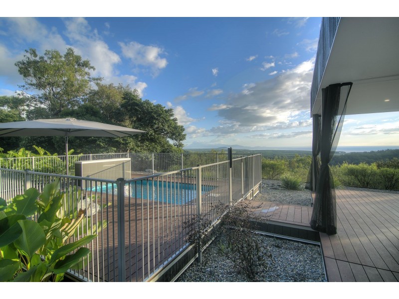 Lot 4 Spring Creek Road, Mowbray QLD 4877