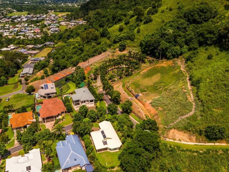 17 & 20 Hanah Close, Mount Sheridan QLD 4868